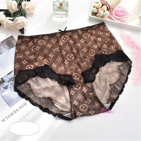 lingerie louis vuitton|louis vuitton underwear price.